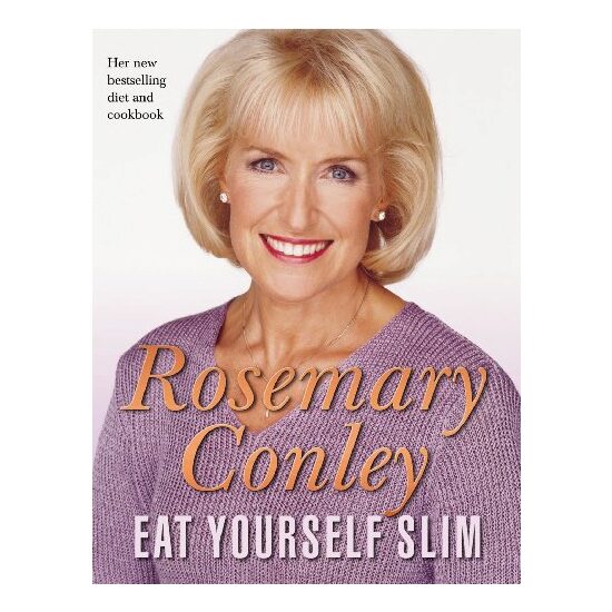 Eat Yourself Slim, Rosemary Conley