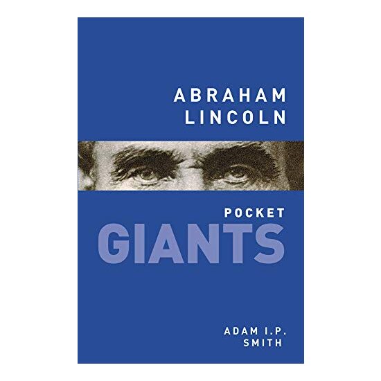 Abraham Lincoln - Imagine 1