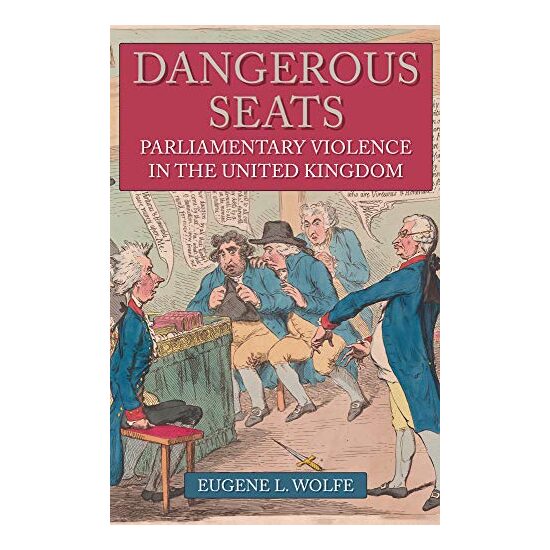 Dangerous Seats - Imagine 1