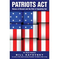 Patriots Act