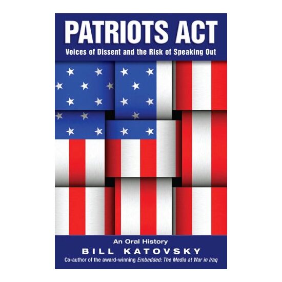 Patriots Act