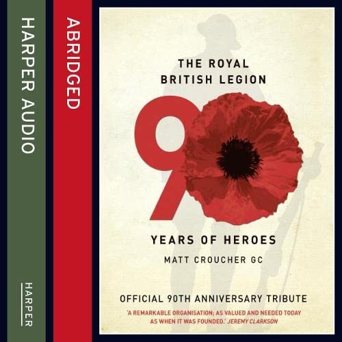 The Royal British Legion - Imagine 1