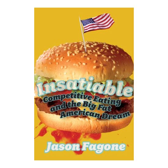 Insatiable - Imagine 1