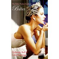 The Faber Pocket Guide to Ballet
