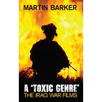 A 'Toxic Genre'