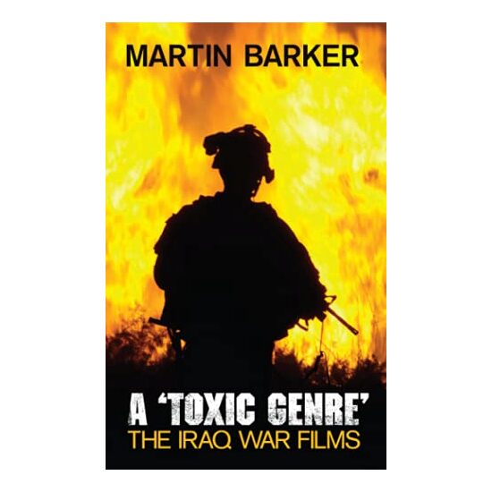 A 'Toxic Genre' - Imagine 1
