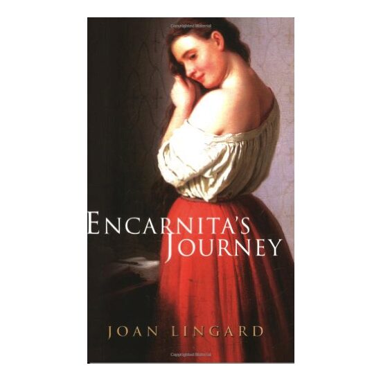 Encarnita's Journey
