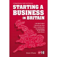 Starting a business in Britain