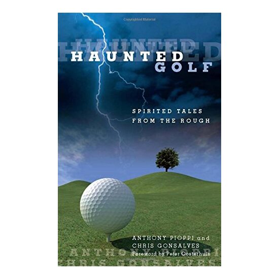 Haunted Golf - Imagine 1