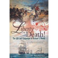 Liberty Or Death!