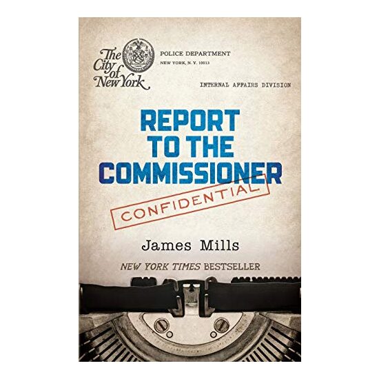 Report to the Commissioner - Imagine 1