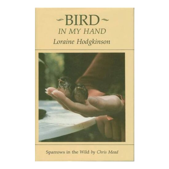 Bird in My Hand - Imagine 1