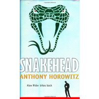 Snakehead