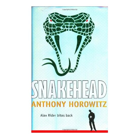 Snakehead