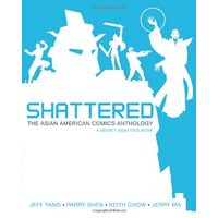 Shattered