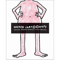 Naked Cartoonists