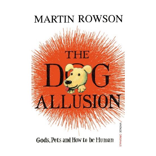 The Dog Allusion