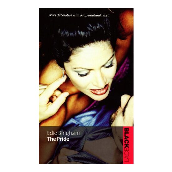 The Pride - Imagine 1