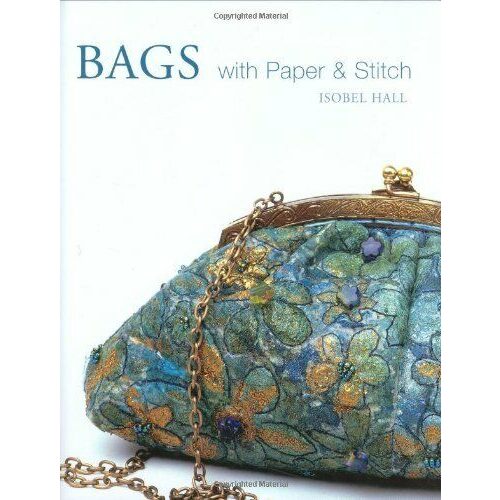 Bags with Paper and Stitch - Imagine 1
