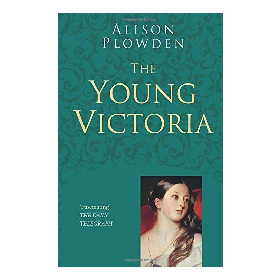 The Young Victoria - Imagine 1