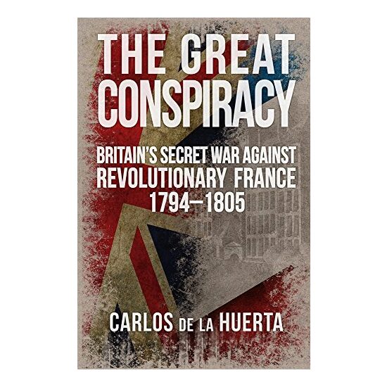 The Great Conspiracy