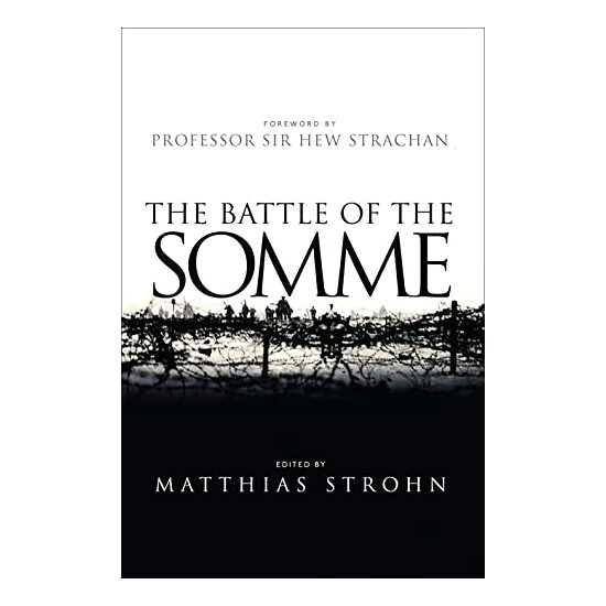 The Battle of the Somme