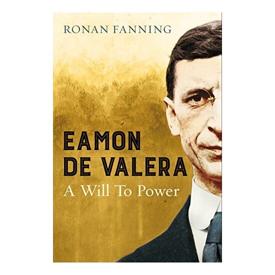 Eamon de Valera - Imagine 1