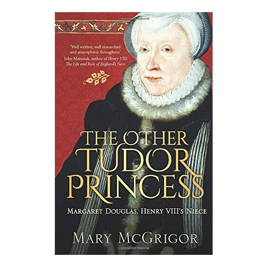 The Other Tudor Princess - Imagine 1