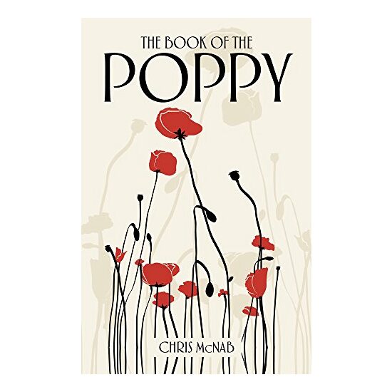 The Book of the Poppy