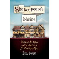 Shakespeare's Shrine