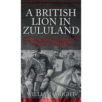 A British Lion in Zululand