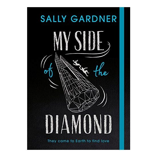 My Side of the Diamond