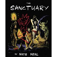 The Sanctuary