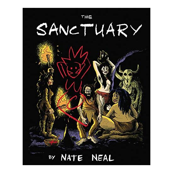 The Sanctuary
