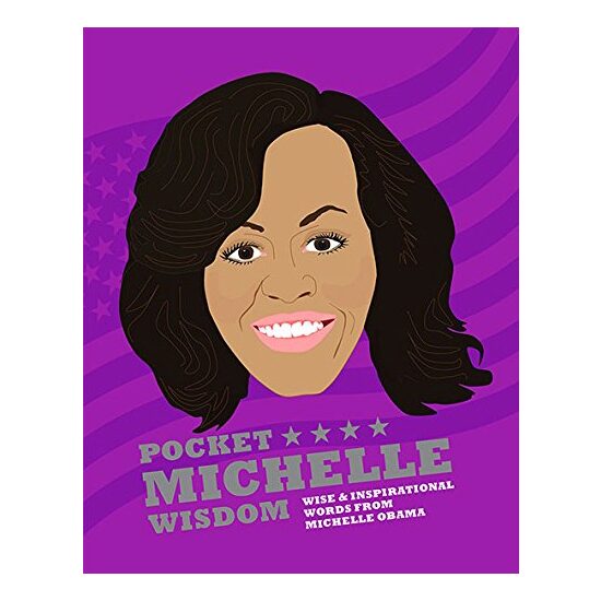 Pocket Michelle Wisdom - Imagine 1