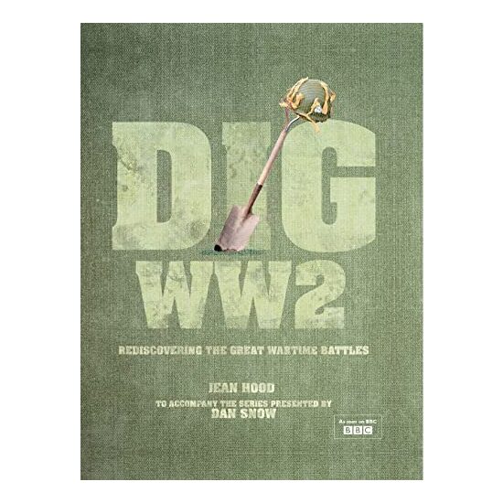 Dig World War II - Imagine 1