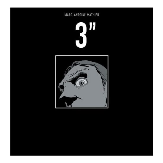 3 Seconds