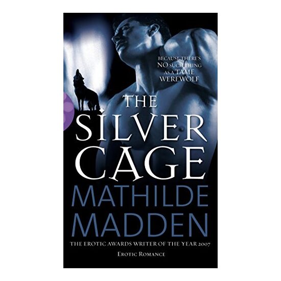 The Silver Cage - Imagine 1