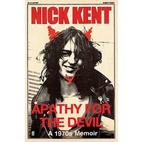 Apathy for the Devil
