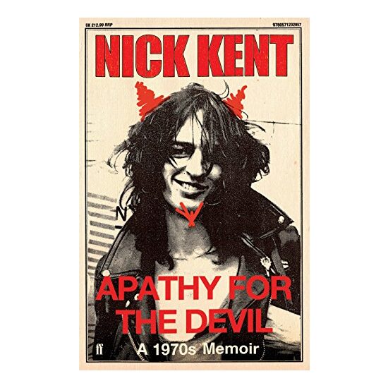 Apathy for the Devil