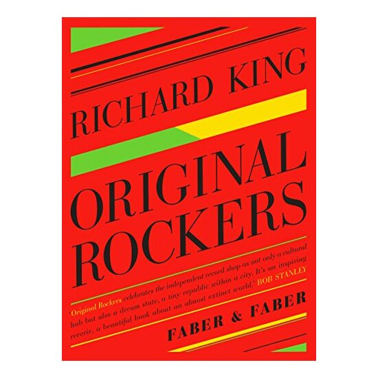 Original Rockers - Imagine 1
