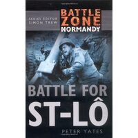Battle for St-Lô