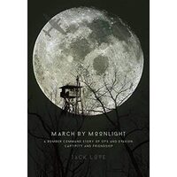 March by Moonlight, Jack Love, Barry Love