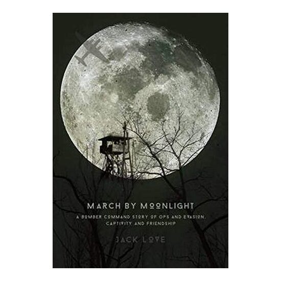 March by Moonlight, Jack Love, Barry Love - Imagine 1