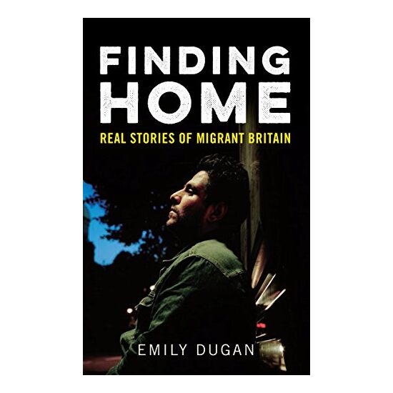 Finding Home