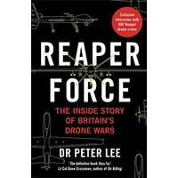 Reaper Force