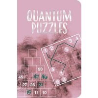 DAMAGED - Quantum Puzzles