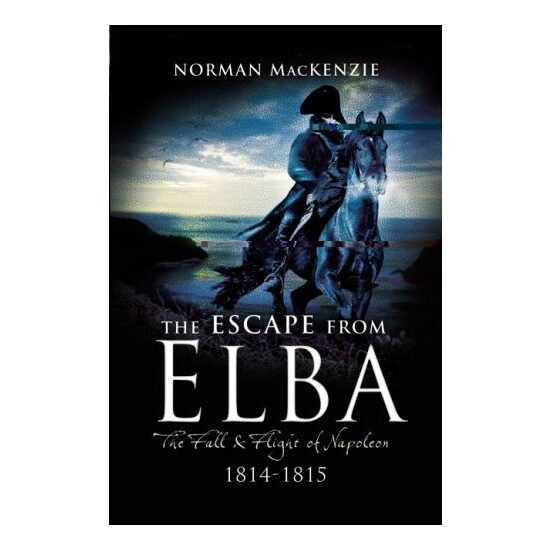 The Escape From Elba - Imagine 1