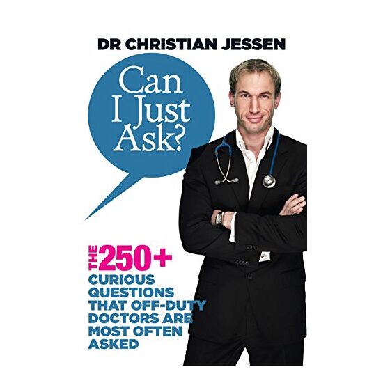 Can I Just Ask?