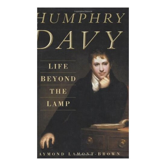 Humphry Davy - Imagine 1